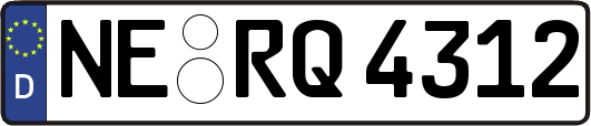 NE-RQ4312