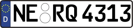 NE-RQ4313