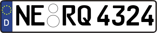 NE-RQ4324