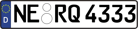 NE-RQ4333