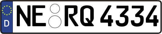 NE-RQ4334