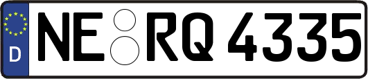 NE-RQ4335