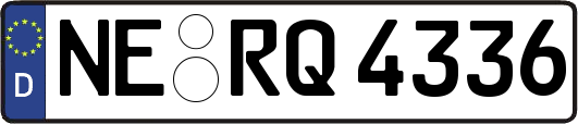 NE-RQ4336