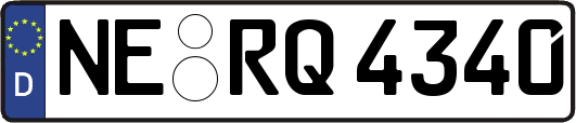 NE-RQ4340
