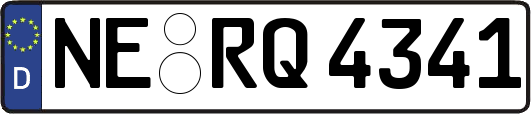 NE-RQ4341