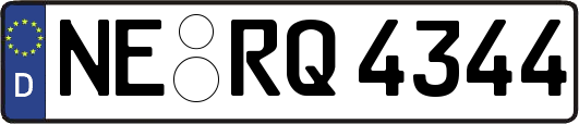 NE-RQ4344