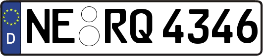 NE-RQ4346