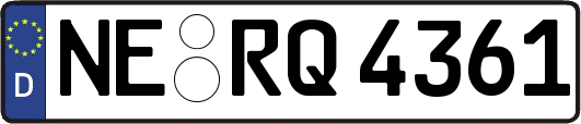 NE-RQ4361