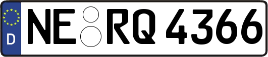 NE-RQ4366