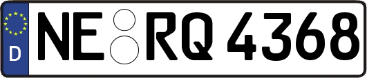NE-RQ4368