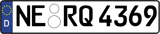 NE-RQ4369