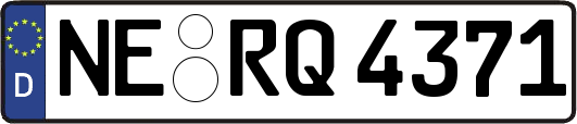 NE-RQ4371
