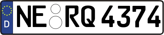 NE-RQ4374