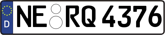 NE-RQ4376