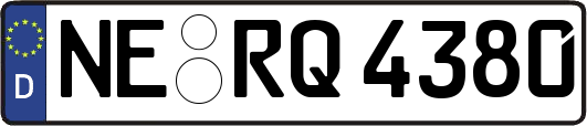 NE-RQ4380