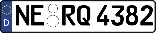 NE-RQ4382