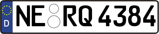NE-RQ4384