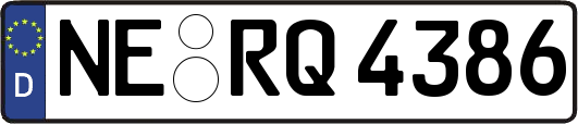 NE-RQ4386