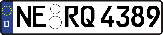 NE-RQ4389