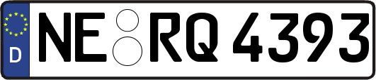 NE-RQ4393