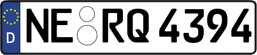 NE-RQ4394