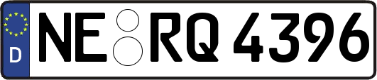 NE-RQ4396
