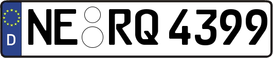 NE-RQ4399