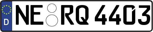 NE-RQ4403
