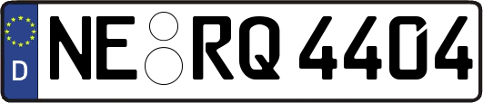 NE-RQ4404