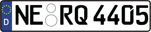 NE-RQ4405