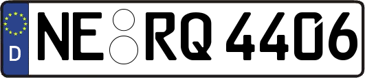 NE-RQ4406