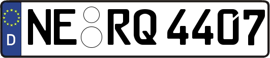 NE-RQ4407