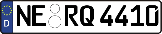 NE-RQ4410
