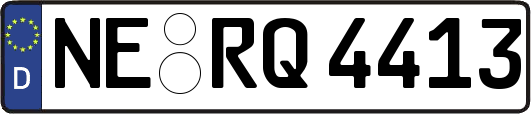 NE-RQ4413