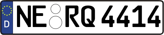 NE-RQ4414