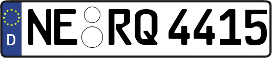 NE-RQ4415