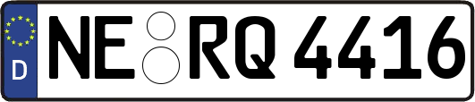 NE-RQ4416