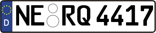 NE-RQ4417