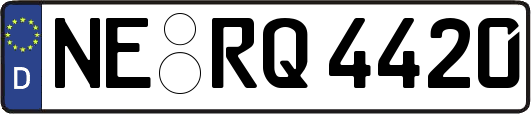 NE-RQ4420
