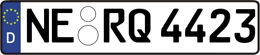 NE-RQ4423