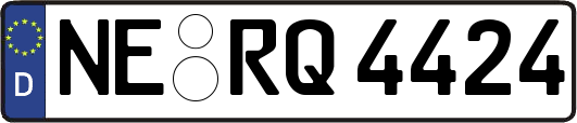 NE-RQ4424