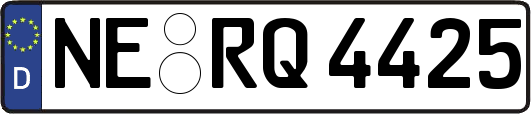 NE-RQ4425