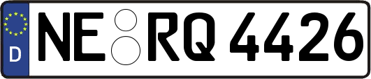 NE-RQ4426