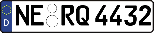 NE-RQ4432