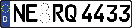 NE-RQ4433