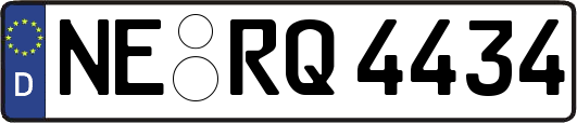 NE-RQ4434