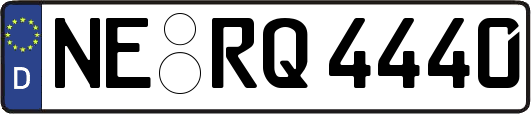 NE-RQ4440