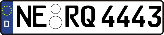 NE-RQ4443