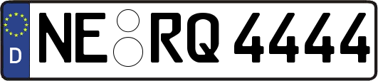 NE-RQ4444