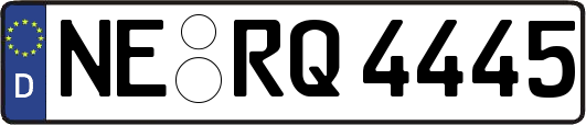 NE-RQ4445